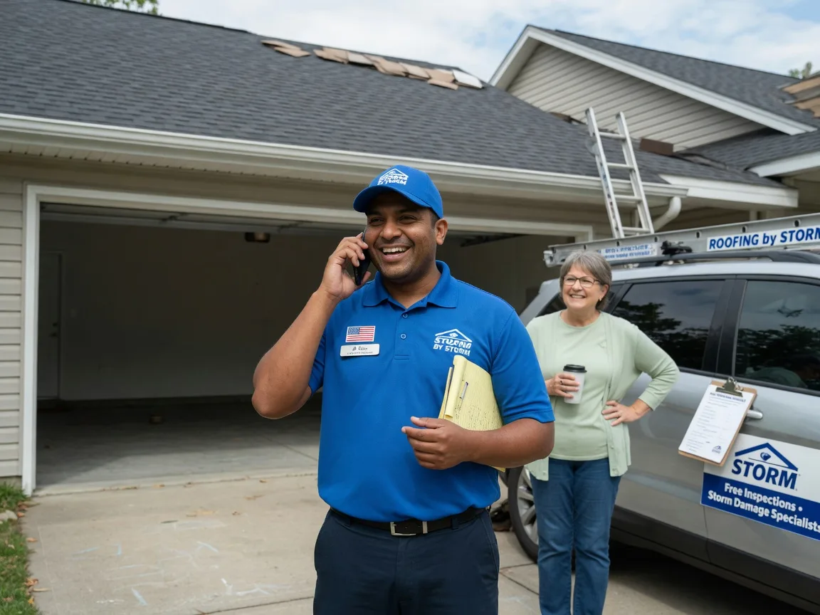 Roof Repair Near Me Clifton Forge, VA FAQs
