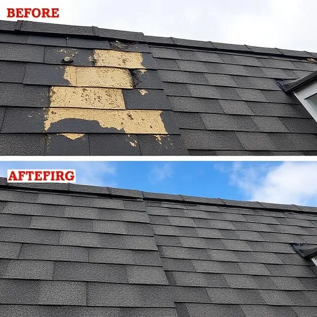 Roof Repair Near Me in Clifton Forge, VA near me